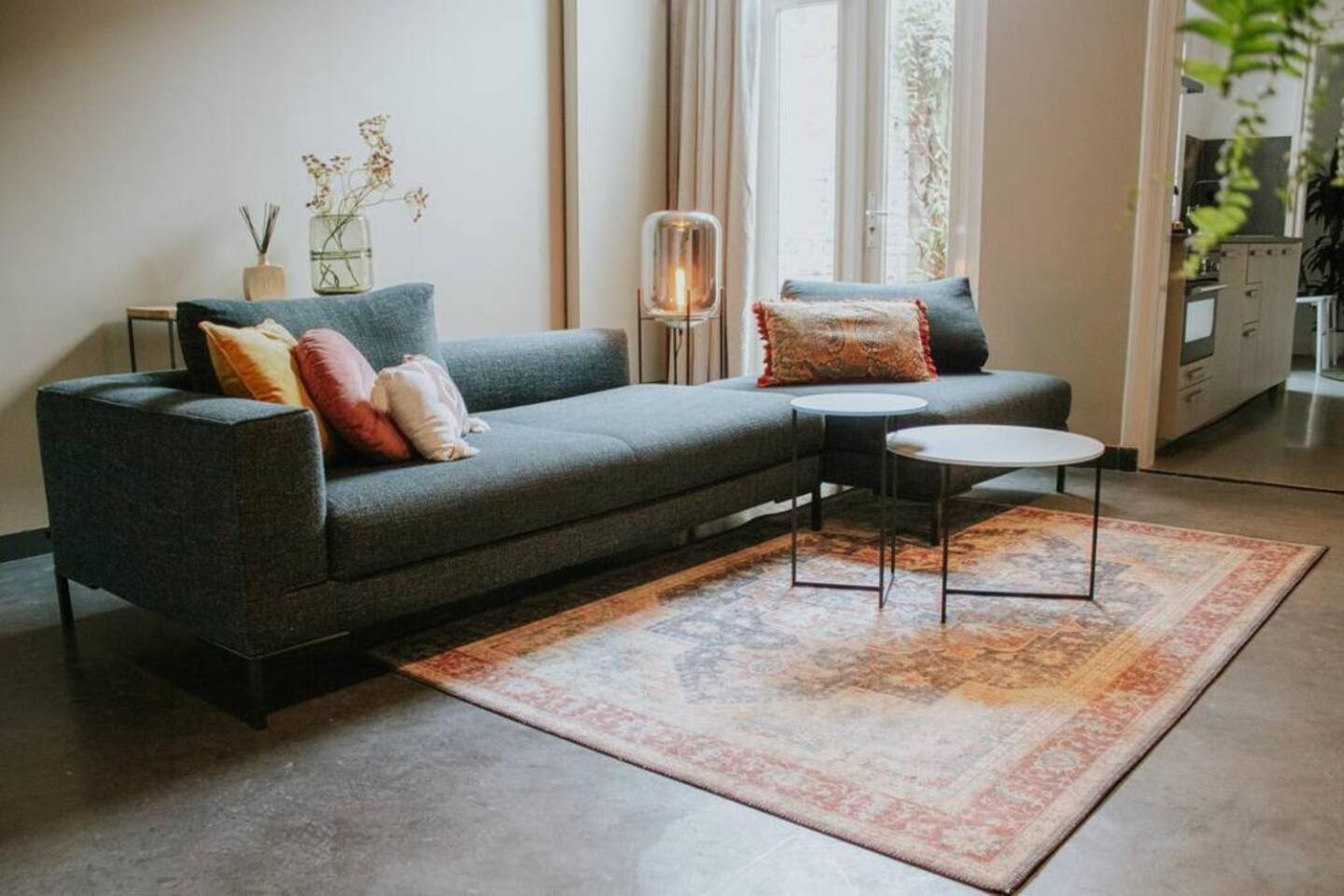 Boutique 2Br Apt With Garden At Fontys Tilburgo Exterior foto